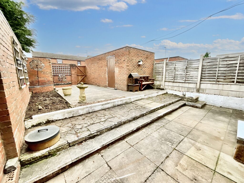 Penkvale Road, Stafford, ST17