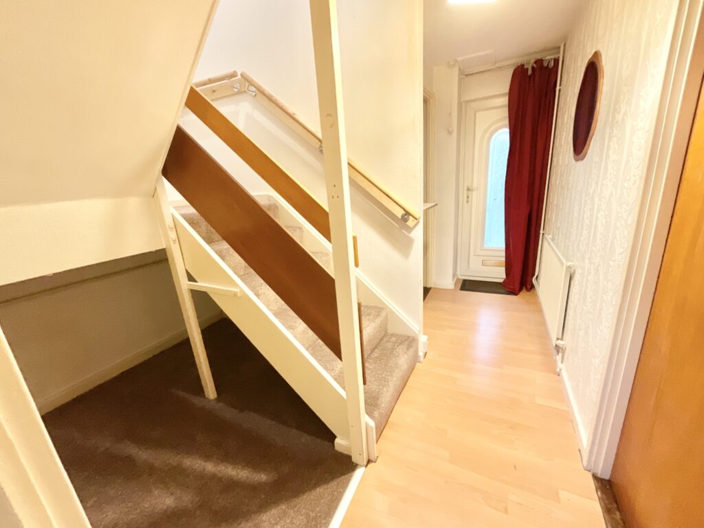 Penkvale Road, Stafford, ST17