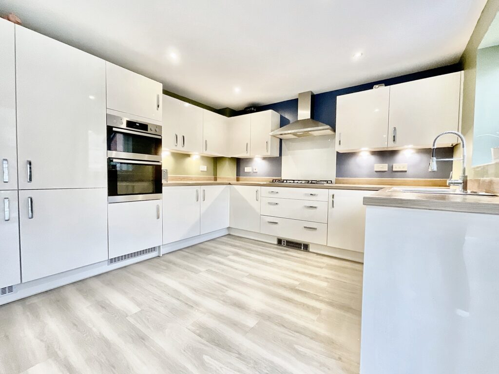 Conran Place, Barlaston, ST12