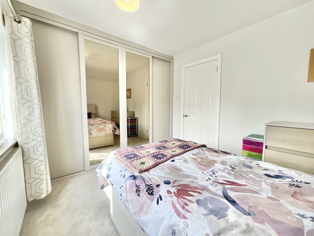 Badgers Croft, Eccleshall, ST21