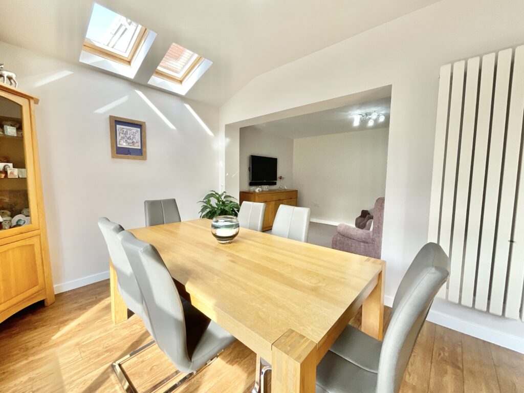 Badgers Croft, Eccleshall, ST21