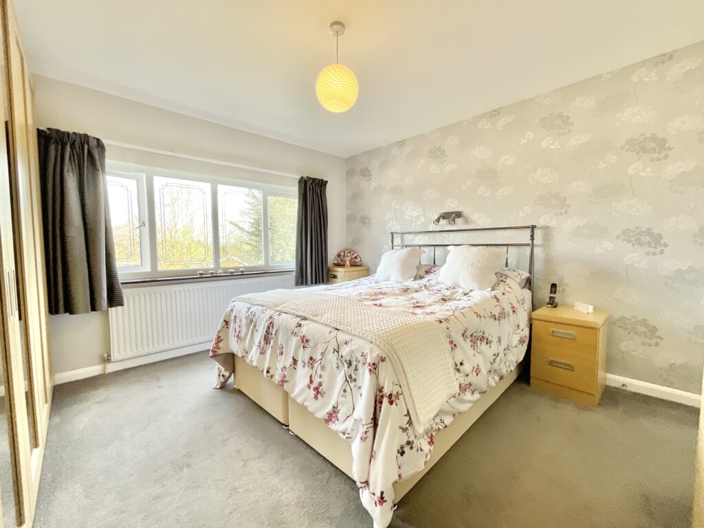 Badgers Croft, Eccleshall, ST21