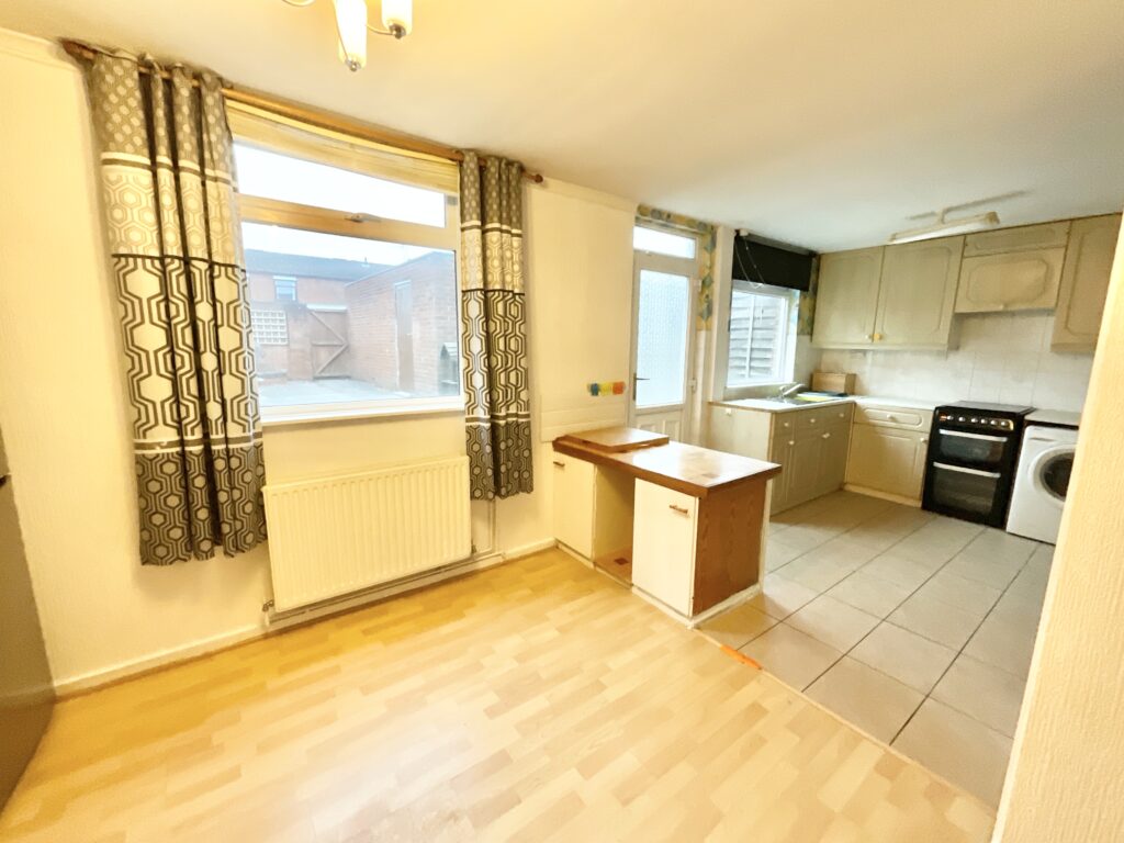 Penkvale Road, Stafford, ST17