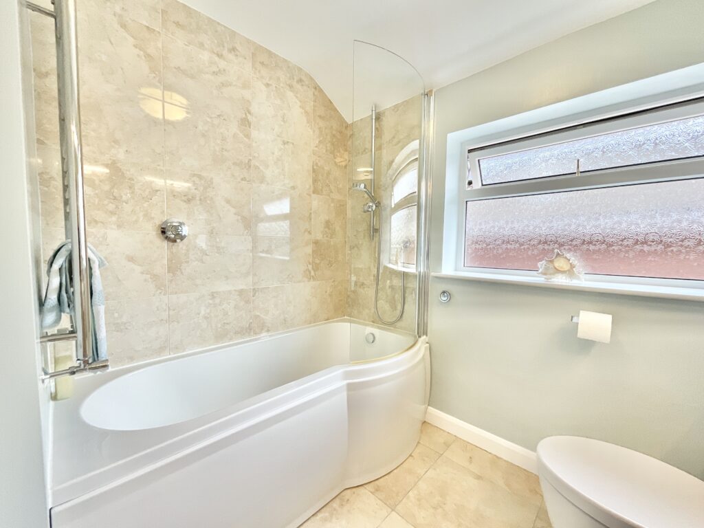 Badgers Croft, Eccleshall, ST21