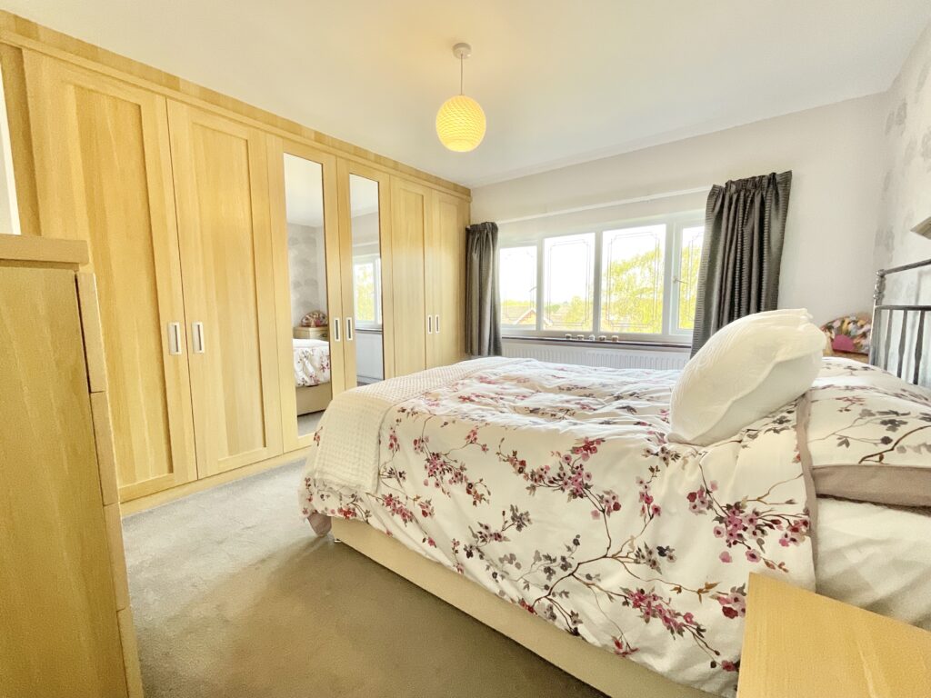 Badgers Croft, Eccleshall, ST21