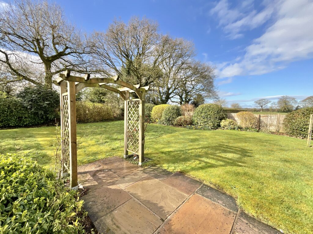 Rosehill Road, Stoke Heath, TF9
