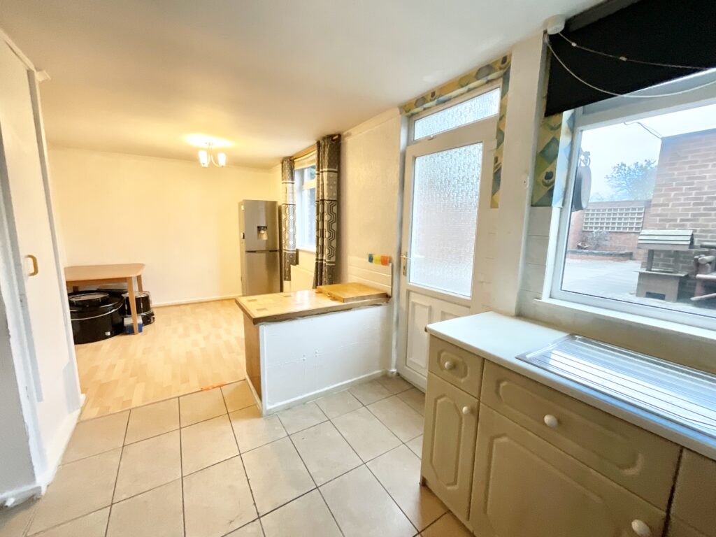 Penkvale Road, Stafford, ST17