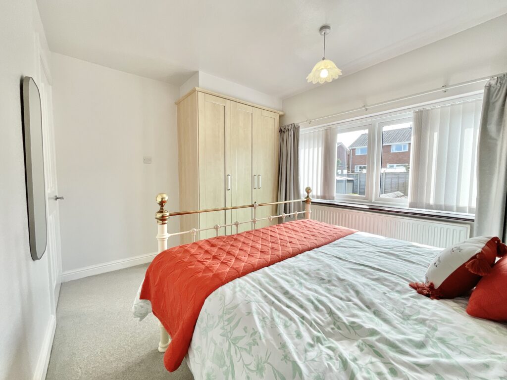 Badgers Croft, Eccleshall, ST21