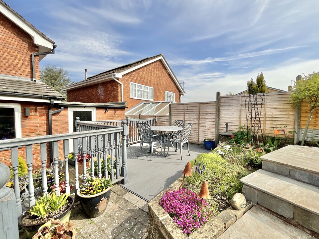 Badgers Croft, Eccleshall, ST21