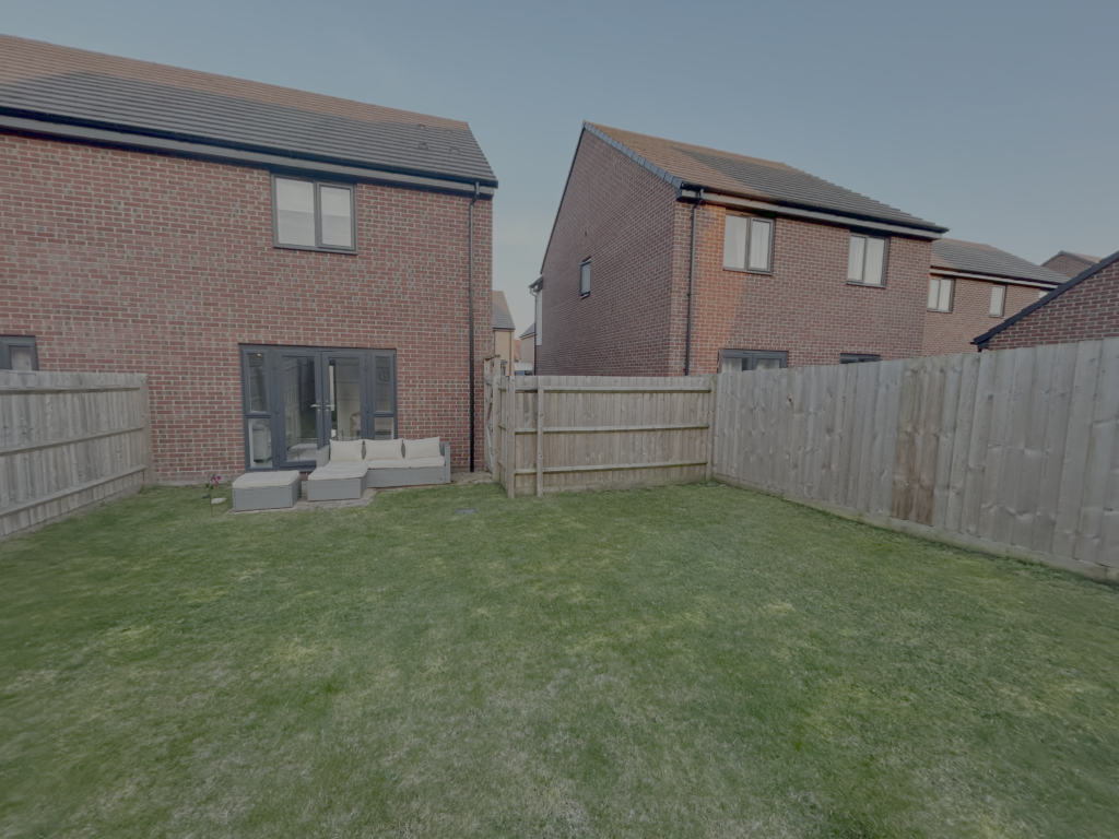 Exmoor Drive, Newcastle, ST5