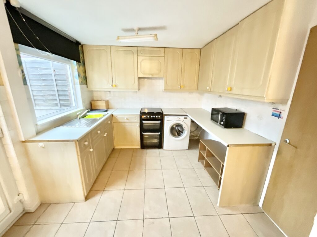 Penkvale Road, Stafford, ST17