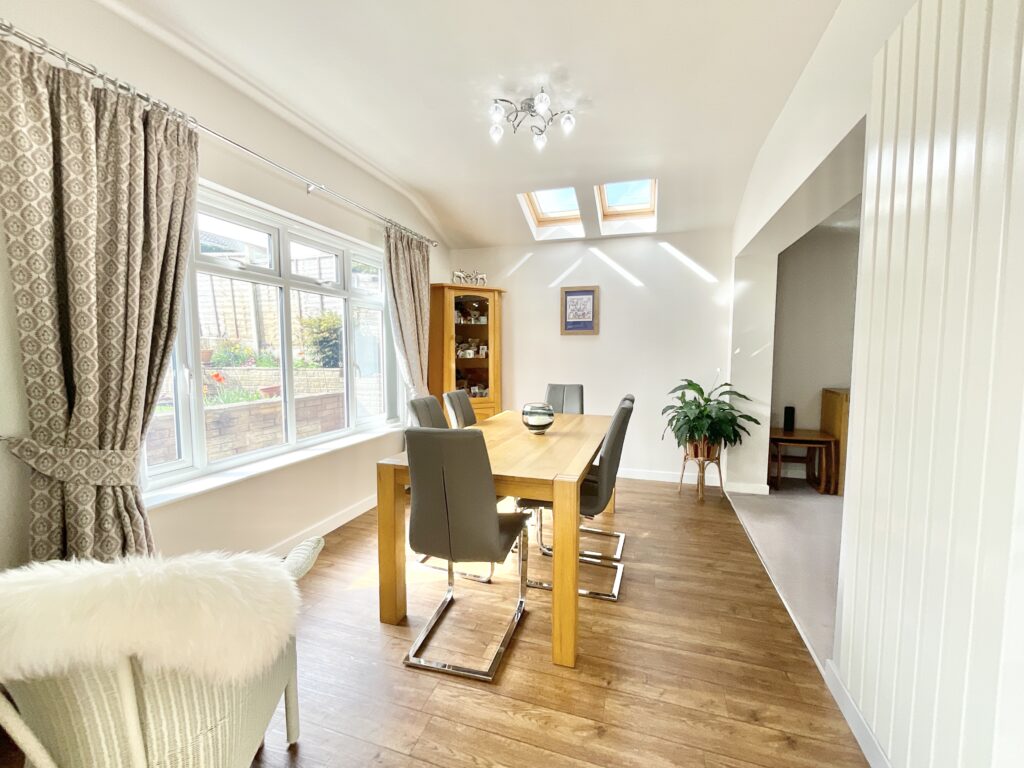 Badgers Croft, Eccleshall, ST21