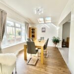 Badgers Croft, Eccleshall, ST21