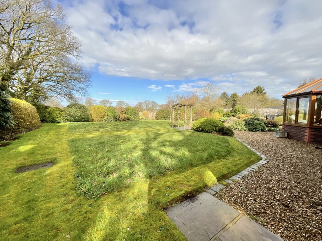 Rosehill Road, Stoke Heath, TF9