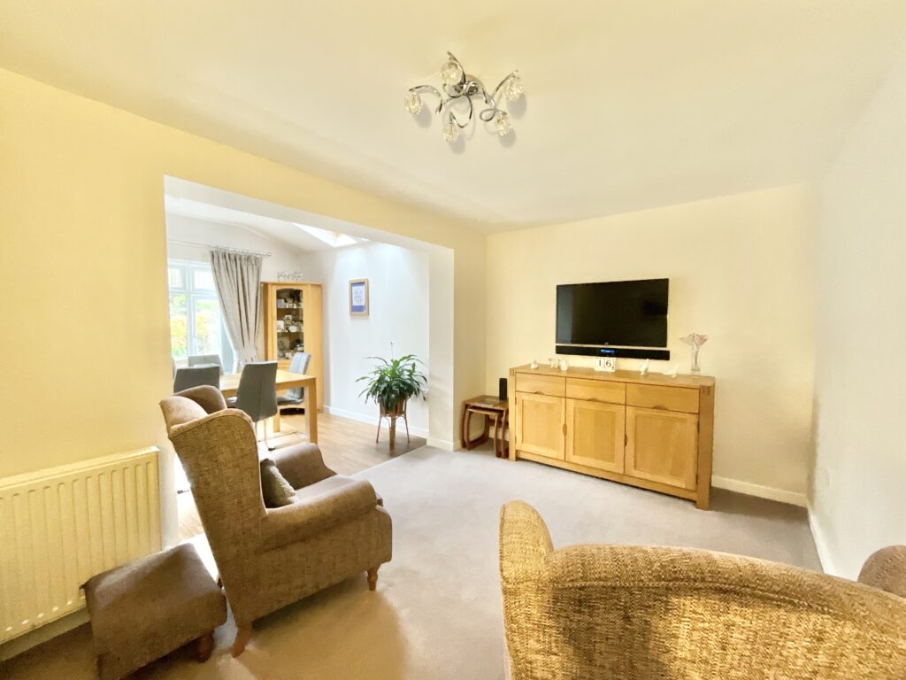 Badgers Croft, Eccleshall, ST21