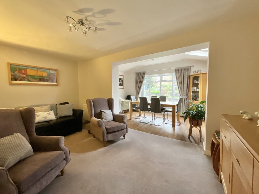 Badgers Croft, Eccleshall, ST21