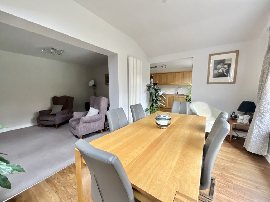 Badgers Croft, Eccleshall, ST21