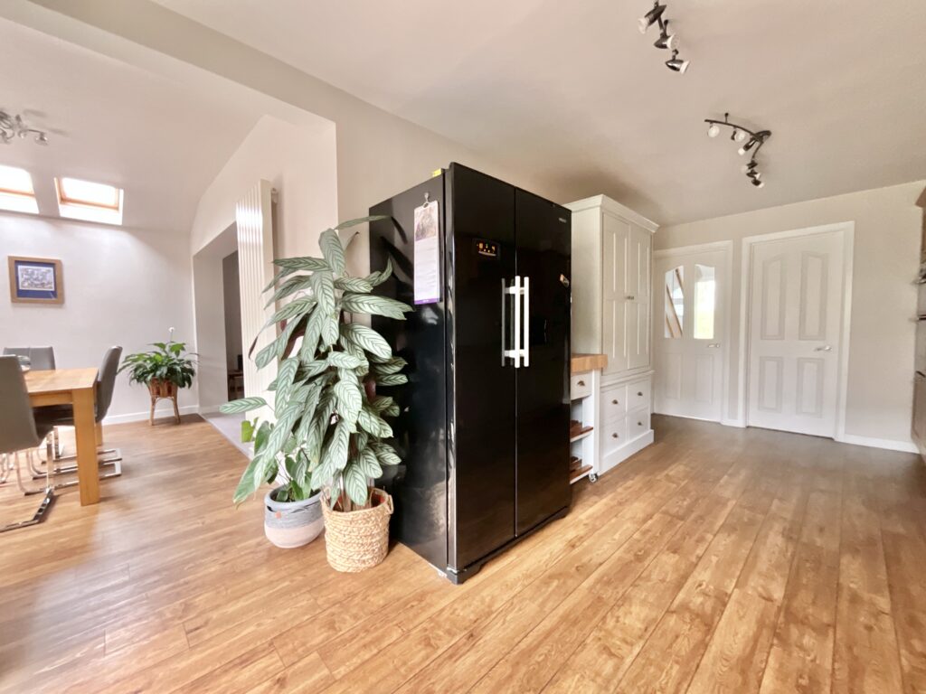 Badgers Croft, Eccleshall, ST21