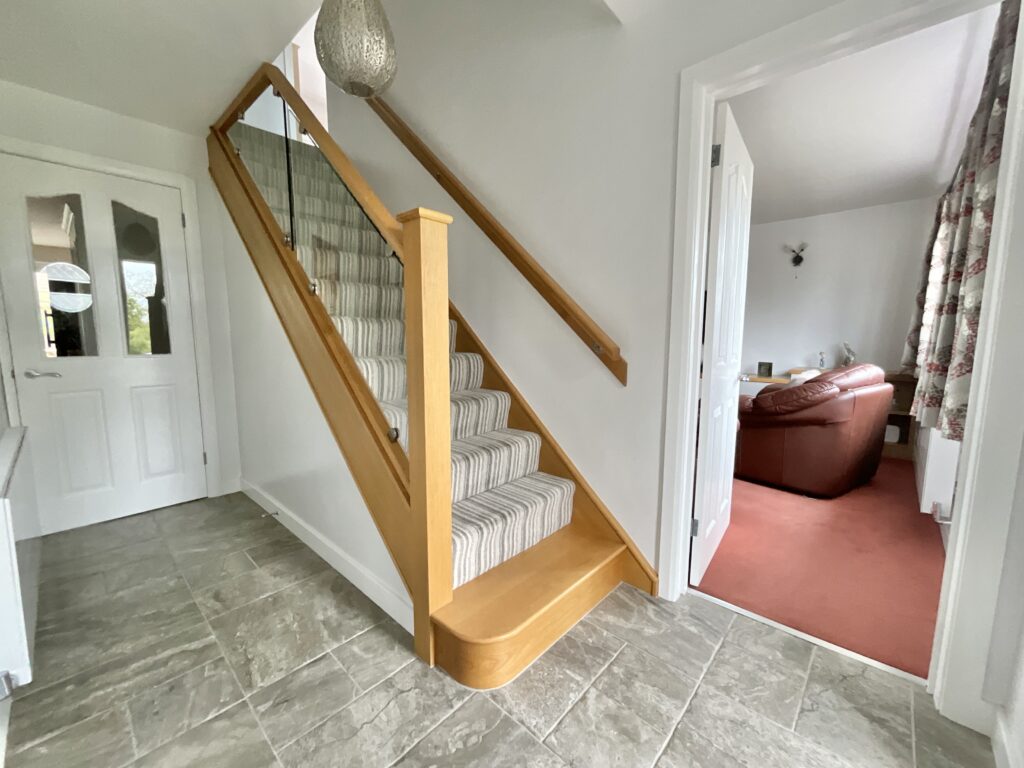 Badgers Croft, Eccleshall, ST21