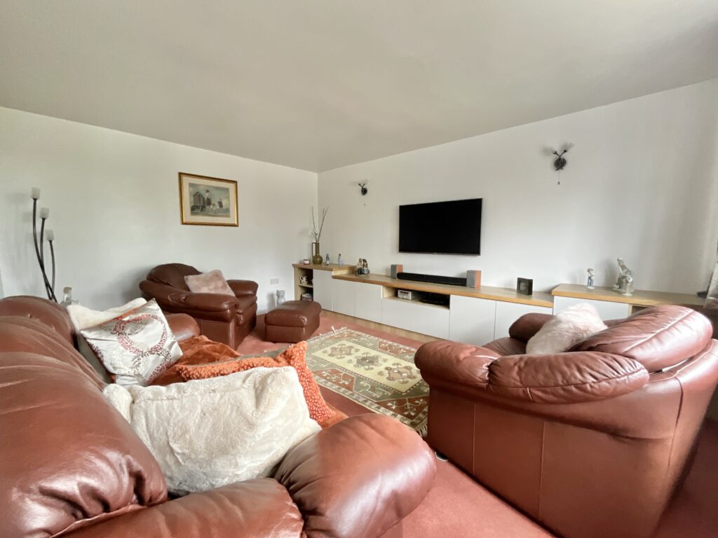 Badgers Croft, Eccleshall, ST21