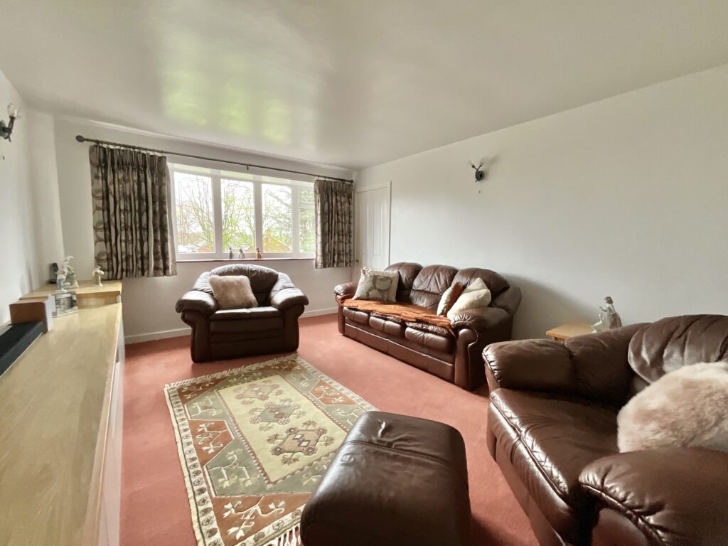 Badgers Croft, Eccleshall, ST21