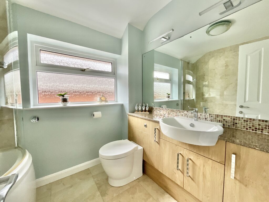 Badgers Croft, Eccleshall, ST21