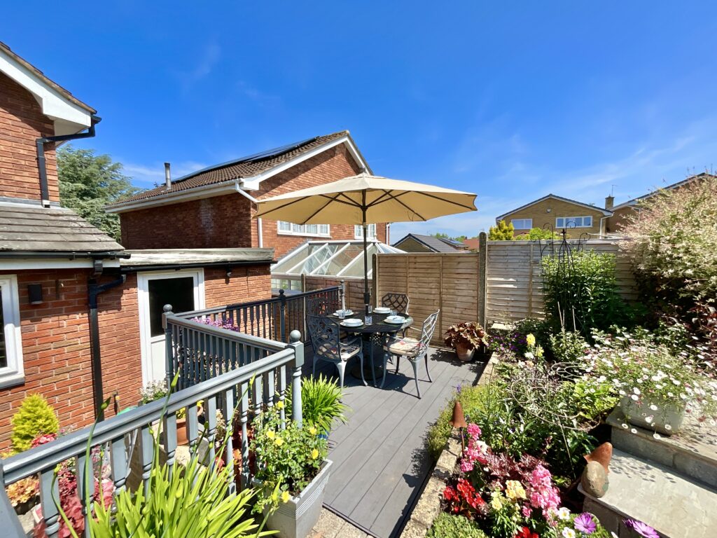 Badgers Croft, Eccleshall, ST21