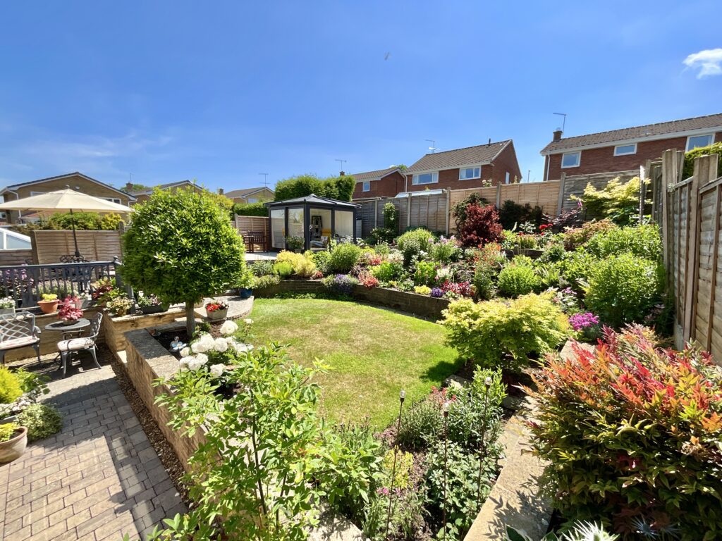 Badgers Croft, Eccleshall, ST21