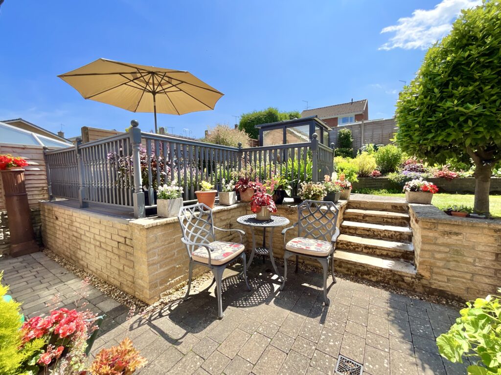 Badgers Croft, Eccleshall, ST21
