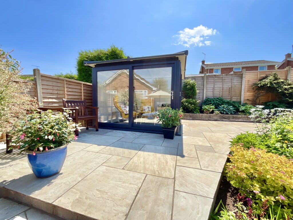 Badgers Croft, Eccleshall, ST21