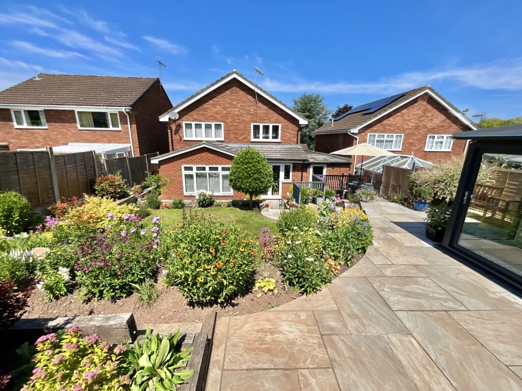 Badgers Croft, Eccleshall, ST21