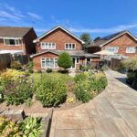 Badgers Croft, Eccleshall, ST21