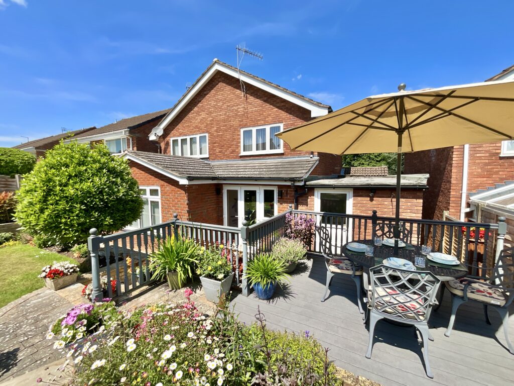 Badgers Croft, Eccleshall, ST21