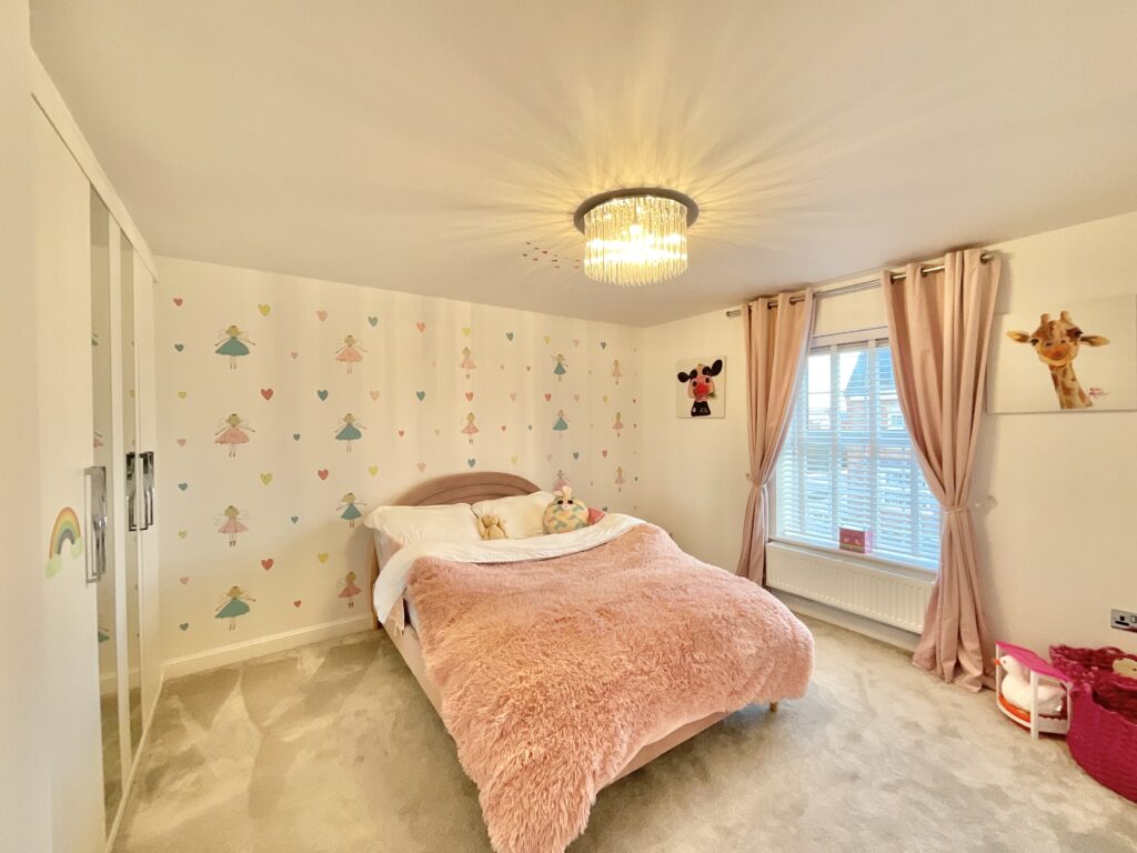 Gainsborough Drive, Henhull, CW5
