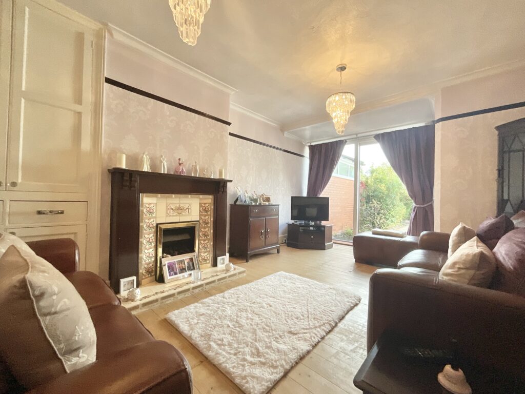 Birchin Lane, Nantwich, CW5