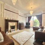 Birchin Lane, Nantwich, CW5