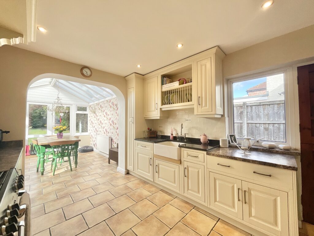 Birchin Lane, Nantwich, CW5