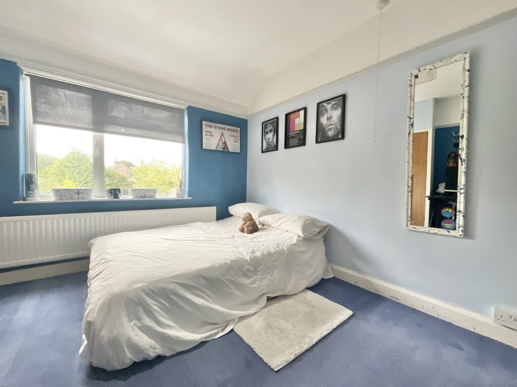 Birchin Lane, Nantwich, CW5