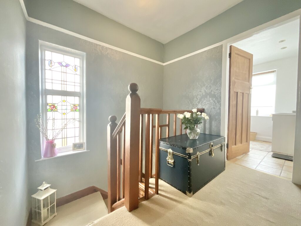Birchin Lane, Nantwich, CW5