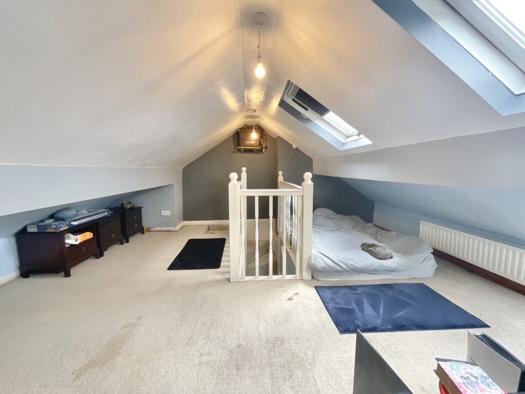 Birchin Lane, Nantwich, CW5