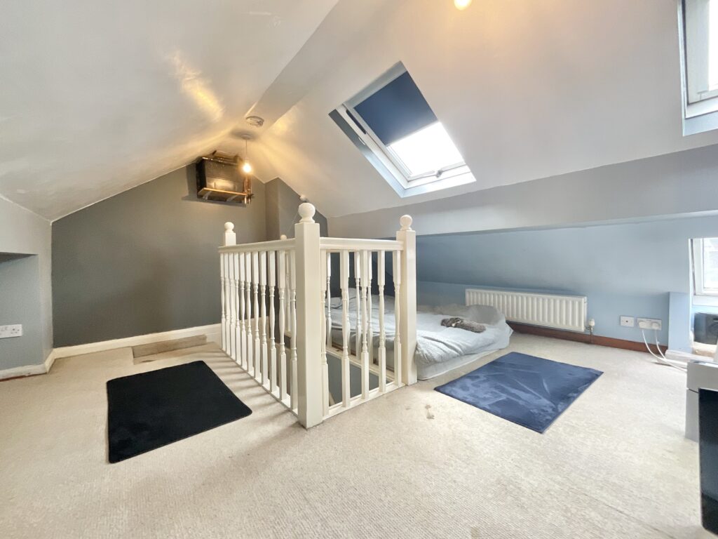 Birchin Lane, Nantwich, CW5