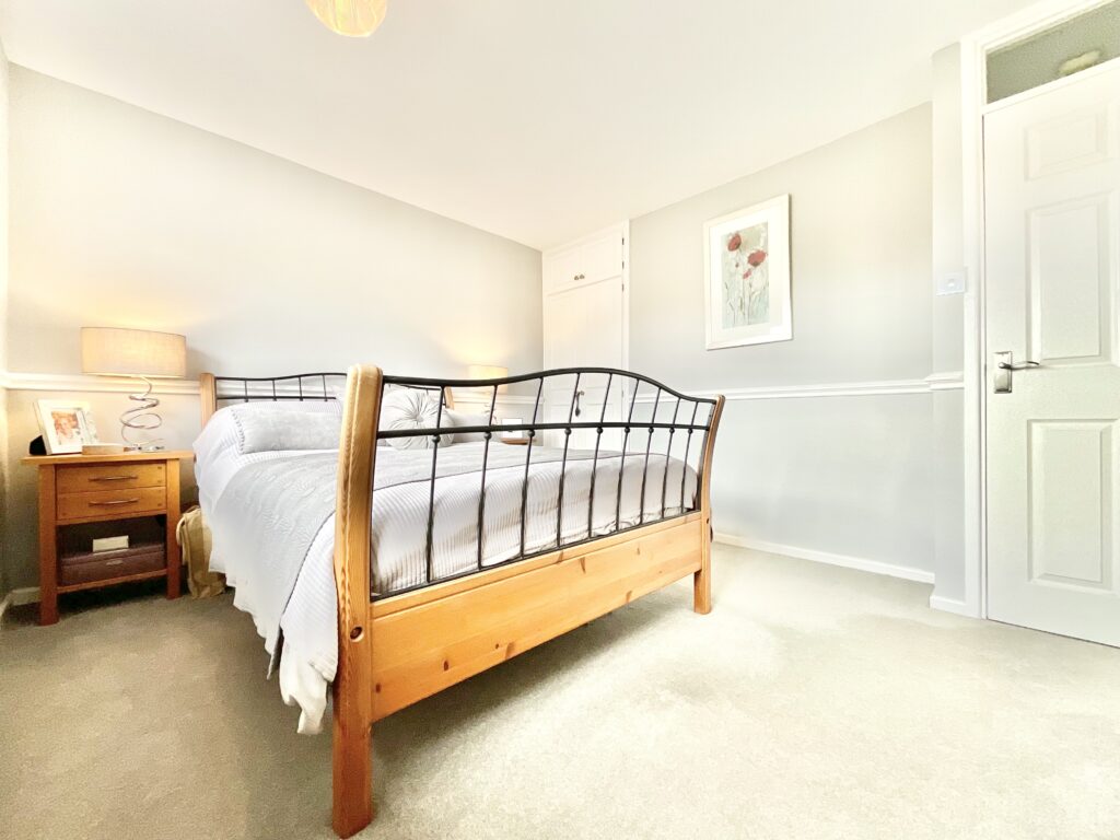 Maple Wood, Stafford, ST17