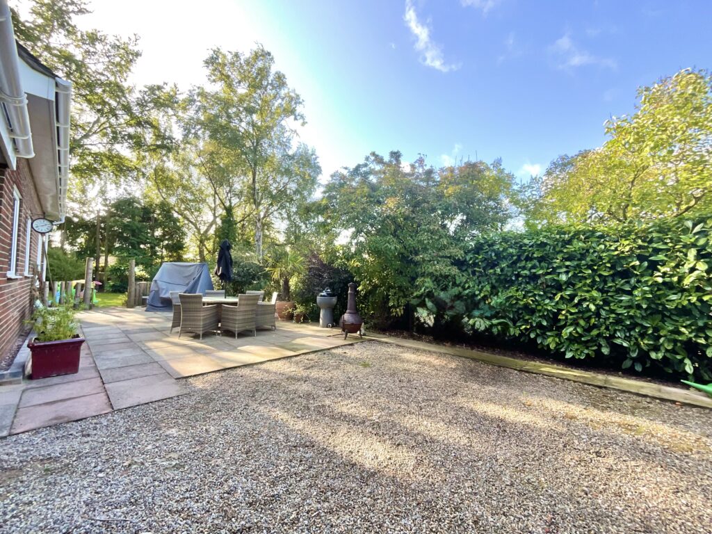 The Northlands, Woore, CW3