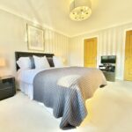 Franklin Drive, Blythe Bridge, ST11