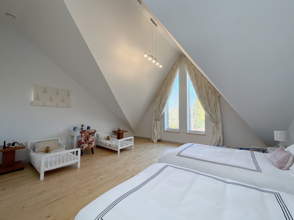 Airdale Road, Stone, ST15