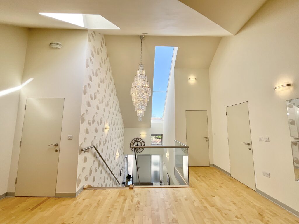 Airdale Road, Stone, ST15