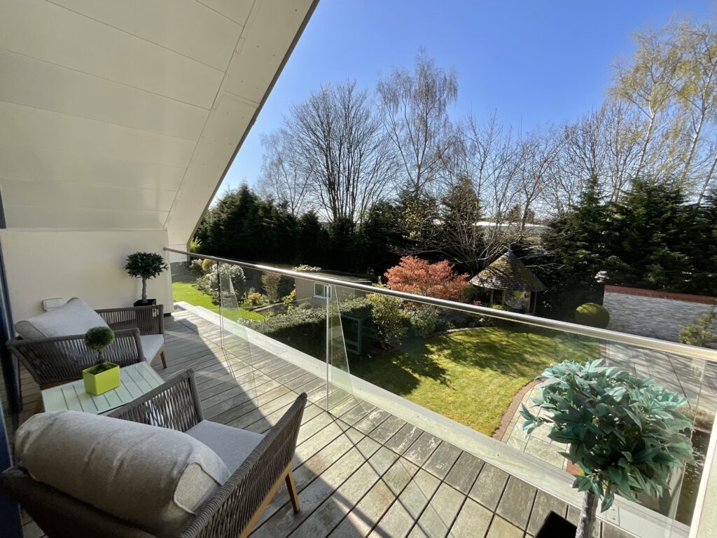 Airdale Road, Stone, ST15