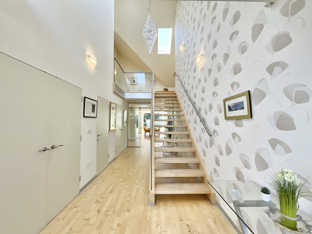 Airdale Road, Stone, ST15