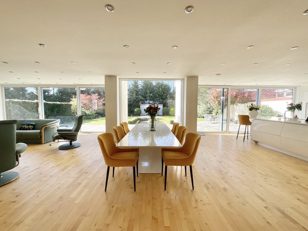 Airdale Road, Stone, ST15
