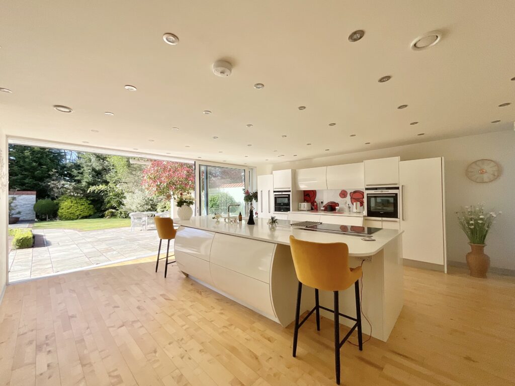 Airdale Road, Stone, ST15